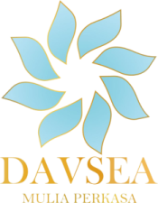Bisnis Logo Davsea